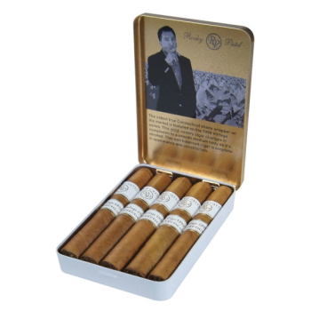 Rocky Patel Vintage 1999 Junior